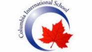 Logo Columbia International School Japan Private School