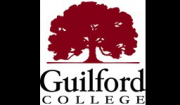Logo Guilford University Summer Camp