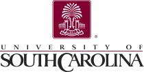 Logo University of South Carolina
