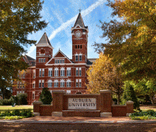 Auburn University