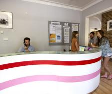 Brighton Language College (BLC)