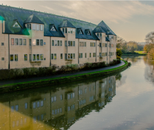 Pembroke College Summer Camp
