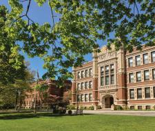 Kings education (Concordia College, New York)