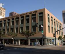 Converse San Francisco Summer