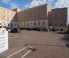 Summer Camp SSML San Domenico University