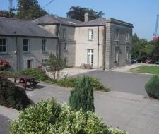 Drogheda Grammar School (Private School)