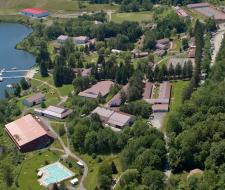 French Woods Camp New York (Summer Camp of Performing Arts)