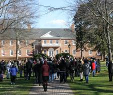 Guilford University Summer Camp
