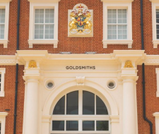 Goldsmiths University Summer Camp