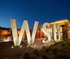 INTO Washington State University