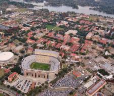 Louisiana State University