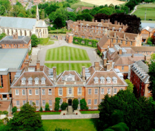 Marlborough College