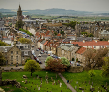 St Andrews University Summer School Oxford Royal