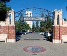University of the Pacific