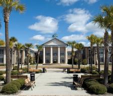 University of South Carolina