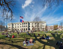 American University Washington