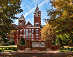 Auburn University