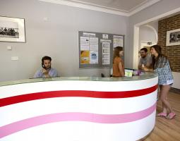 Brighton Language College (BLC)