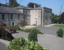 Drogheda Grammar School (Private School)