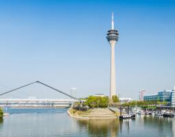 Humboldt Institut Dusseldorf Summer Camp