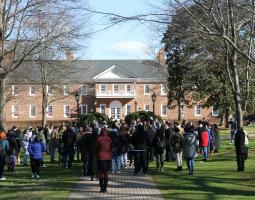 Guilford University Summer Camp