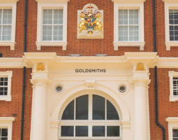 Goldsmiths University Summer Camp
