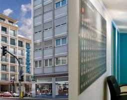 Geneva International House Language School