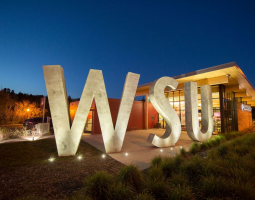 INTO Washington State University