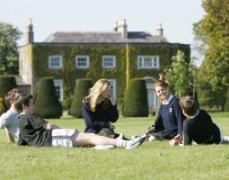 Kings Hospital School Dublin (Kings Private School)