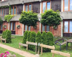 DID Oberwesel Summer Language Camp