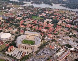 Louisiana State University