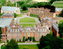 Marlborough College