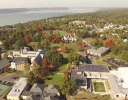 Masters School New York