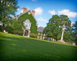 Pomfret School
