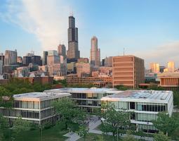 Illinois University in Chicago