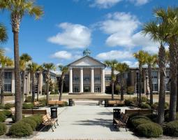 University of South Carolina