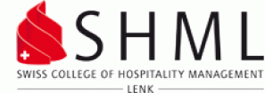 Logo Swiss College of Hospitality Management