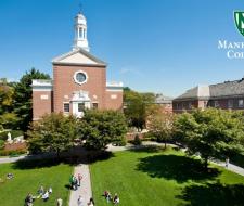 Manhattan College