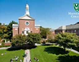 Manhattan College