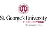Logo St George's University-Grenada