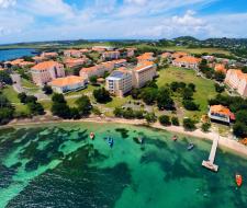 St George's University-Grenada