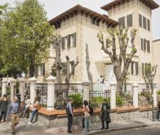 Saint Louis University Madrid