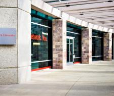 Northeastern Silicon Valley