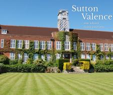Sutton Valence School