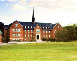 Algoma University in Canada
