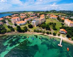 St George's University-Grenada