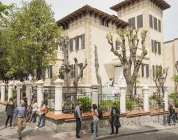 Saint Louis University Madrid