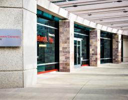 Northeastern Silicon Valley