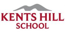 Logo Kents Hill School