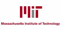 Logo Massachusetts Institute of Technology (Summer Camp MIT)